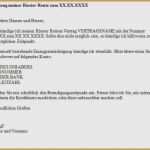 Kündigungsschreiben Vorlage Vertrag Hübsch 47 Beste Kündigungsschreiben Vertrag Vorlage Kostenlos