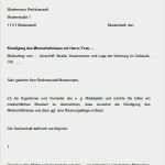 Kündigungsschreiben Vorlage Wohnung Hübsch 43 Angenehm Wohnung Kündigungsschreiben Vorlage Bilder