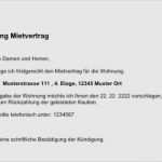 Kündigungsschreiben Vorlage Wohnung Schön Kündigungsschreiben Handyvertrag Vorlage Inspiration