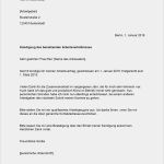 Kündigungsschreiben Word Vorlage Einzigartig Kündigung Arbeitsvertrag – Vorlage &amp; Infos Fürs