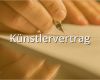 Künstlervertrag Vorlage Kostenlos Erstaunlich Künstlervertrag Muster Musterix