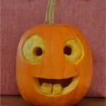 Kürbis Ausstechen Vorlagen Einzigartig Halloween Kürbisschnitzen Vorlagen Jack O‘ Lantern Kürbis