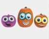 Kürbis Gestalten Vorlage Inspiration Halloween Kürbis Deko Dekoration Set Kit Kürbis