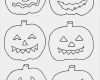 Kürbis Gestalten Vorlage Neu Basteln Zu Halloween