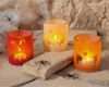Kürbis Gestalten Vorlage Wunderbar Halloween Anleitung Windlichter Mit Kürbisfratzen Gestalten