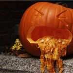 Kürbis Halloween Vorlage Beste Halloween Kürbis Schnitzen Anleitung &amp; Vorlagen Video