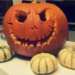 Kürbis Halloween Vorlage Bewundernswert Halloween Kürbis Schnitzvorlagen – 20 Ideen Zum Ausdrucken