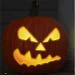 Kürbis Halloween Vorlage Einzigartig Halloween Kürbis Schnitzen Vorlage