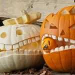 Kürbis Halloween Vorlage Süß Kürbis Schnitzen Für Halloween Halloweenkürbis Kürbis