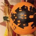 Kürbis Schnitzen Vorlage Gruselig Best Of Halloween Kürbis Bemalen Statt Schnitzen [mit Vorlagen