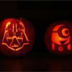 Kürbis Schnitzen Vorlage Gruselig Cool Kürbis Schnitzen 2 0