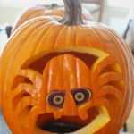 Kürbis Schnitzen Vorlagen Kostenlos Erstaunlich Halloween Kürbis Schnitzen 38 Ideen Zum Nachmachen
