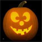 Kürbis Schnitzen Vorlagen Kostenlos Gut Coole Halloween Kürbisgesichter Bilder