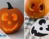 Kürbis Schnitzen Vorlagen Kostenlos Schönste Halloween Kürbisgesichter Schnitzen Vorlagen Zum