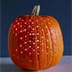 Kürbis Schnitzen Vorlagen Kostenlos Süß Halloween Kürbis Schnitzen originelle Ideen 10 Vorlagen