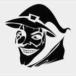 Kürbis Vorlagen Zum Ausdrucken Fabelhaft 35 Halloween Kürbis Schnitzvorlagen Zum Ausdrucken