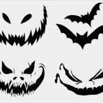 Kürbis Vorlagen Zum Ausdrucken Luxus 30 Coole Kürbis Gesichter Vorlagen Entdecken Sie Ihre