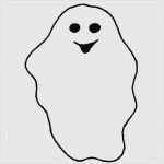 Kürbis Vorlagen Zum Ausdrucken Wunderbar Kürbis Vorlagen Zum Ausdrucken Fabelhaft Gespenst Xobbu