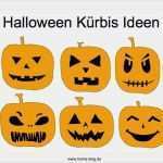 Kürbisgesichter Schnitzen Vorlagen Großartig Kinderleichte Anleitung Zum Kürbis Schnitzen
