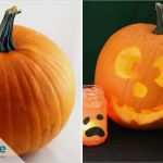 Kürbisgesichter Schnitzen Vorlagen Großartig Kürbis Schnitzen Anleitung Schnitzvorlagen Zum