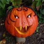 Kürbisgesichter Schnitzen Vorlagen Hübsch Komplett Set „kürbis Schnitzen“