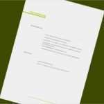 Kurzbewerbung Anschreiben Vorlage Erstaunlich 100 X Vorlage Kurzbewerbung Zum Download
