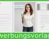 Kurzbewerbung Anschreiben Vorlage Erstaunlich Kurzbewerbung Muster Mit Deckblatt Und Anschreiben Cv