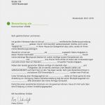 Kurzbewerbung Anschreiben Vorlage Schönste Bewerbungsschreiben Muster Vorlage Word Kurzbewerbung