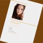 Kurzbewerbung Vorlage Pdf Cool 100 X Vorlage Kurzbewerbung Zum Download