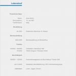 Kurzbewerbung Vorlage Pdf Erstaunlich 100 X Vorlage Kurzbewerbung Zum Download