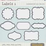 Label Vorlagen Neu 25 Einzigartige Kostenlose Druckbare Etiketten Ideen Auf