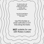 Label Vorlagen Schön Pca Cut Template Label Avec Vorlagen Dekupiersäge