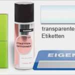 Labelident Vorlagen Gut Etiketten Auf Din A4 Bogen