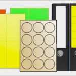 Labelident Vorlagen Gut Etiketten Für Laserdrucker