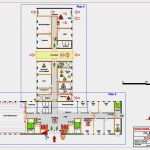 Lageplan Vorlage Beste Brandschutzpläne