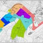 Lageplan Vorlage Bewundernswert Projekt Petrisberg – Im Spiegel Der Beratungen Des Trierer