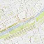 Lageplan Vorlage Erstaunlich Wettbewerb Am Hohen Ufer Hannover In Zusammenarbeit Mit