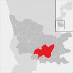 Lageplan Vorlage Gut Güssing –