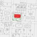 Lageplan Vorlage Gut Üsenbergerstraße