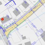 Lageplan Vorlage Neu Tief &amp; Strassenbau Allplan Ingenieurbau