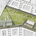 Lageplan Vorlage Süß Kleine „mitte Altona“ Freiraumplanerischer Wettbewerb Zu