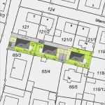 Lageplan Vorlage Wunderbar 3 Efh In Schwabelweis Schmalzl Massivhaus