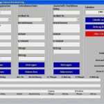 Lagerverwaltung Excel Vorlage Gratis Bewundernswert Lagerverwaltungsprogramm Download