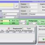 Lagerwirtschaft Excel Vorlage Cool Lager software Lager software Lager software Lager