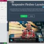 Landing Page Vorlage Angenehm Wordpress Pagebuilder Professionelle Und Flexible Layouts