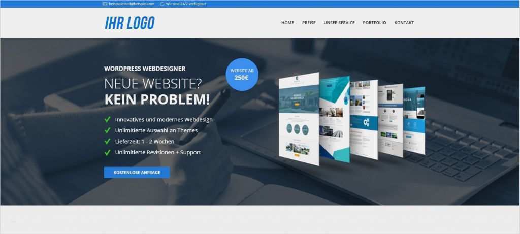 Landing Page Vorlage Bewundernswert Web Agentur Landing Page Vorlage Wordpress Template
