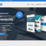 Landing Page Vorlage Bewundernswert Web Agentur Landing Page Vorlage Wordpress Template