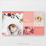 Landing Page Vorlage Einzigartig Süße Blog Landing Page Vorlage