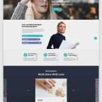 Landing Page Vorlage Fabelhaft Landing Page Template Für Fotogalerie