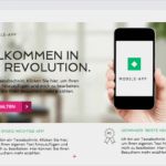 Landing Page Vorlage Neu Landingpage Beispiele – Schnell Und Einfach Zur Eigenen